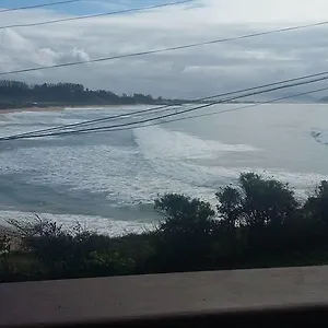 De Frente Para O Mar Da Gamboa Garopaba
